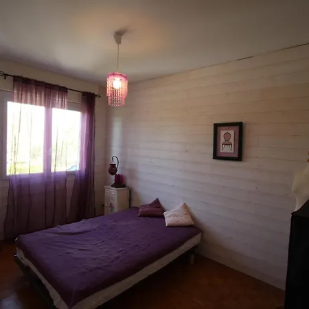 Vakantiehuis Maison 4 Chambres Proche Du Centre Et De La Plage Andernos-les-Bains