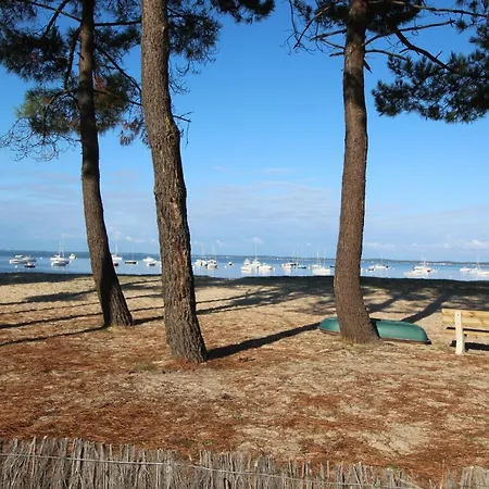 Maison 4 Chambres Proche Du Centre Et De La Plage Vakantiehuis
